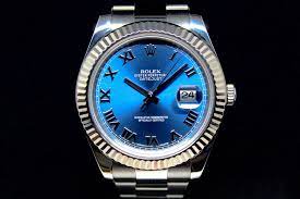 Rolex DateJust Replica